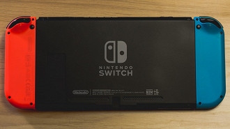 Próximo console da Nintendo (Switch 2) tem algumas especificações vazadas. Fonte: Unsplash (Foto por Mahavir Shah)