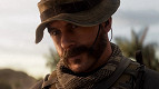 Novo Call of Duty será revelado na próxima semana Novo Call of Duty será revelado na próxima semana