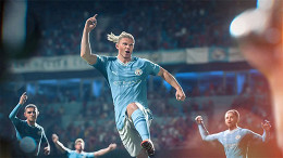 EA Sports FC 24 apresenta o Matchday imersivo  EA Sports FC 24 apresenta o Matchday imersivo