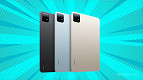 5 motivos para comprar o novo tablet Xiaomi Pad 6 5 motivos para comprar o novo tablet Xiaomi Pad 6
