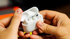 Como ativar o Adaptive Audio dos AirPods Pro 2 Como ativar o Adaptive Audio dos AirPods Pro 2