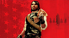 Red Dead Redemption será lançado em agosto para Switch e PS4 Red Dead Redemption será lançado em agosto para Switch e PS4