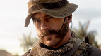 Call of Duty: Modern Warfare 3 já tem data de lançamento confirmada Call of Duty: Modern Warfare 3 já tem data de lançamento confirmada