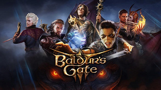 Análise de Baldur's Gate 3. Fonte: Steam