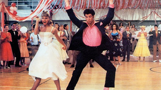 Grease: Nos Tempos da Brilhantina (1978)