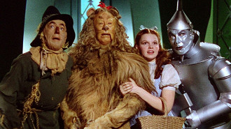 O Mágico de Oz (1939)