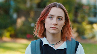 Lady Bird: A Hora de Voar (2017)