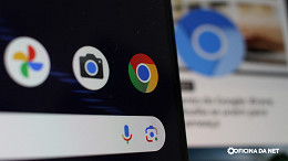 Chrome no Android 14 terá scroll suave igual do iOS
