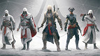 5 Assassins Creed ficarão de graça nesta semana