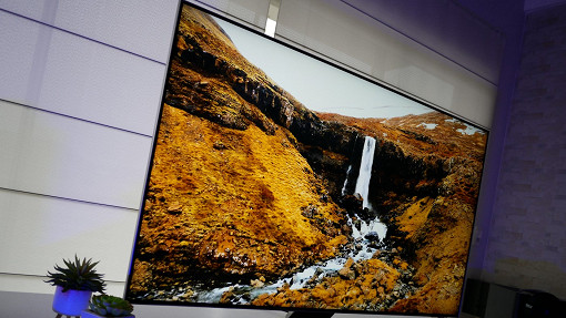 QLED e mini LED são coisas diferentes?
