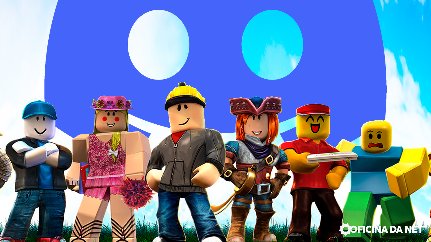 Jogando roblox #2