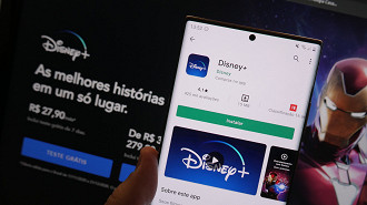 Disney+ fica mais caro e deve acabar com compartilhamento de senhas, assim como fez a Netflix