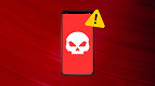 5 formas de identificar se o seu celular Android foi hackeado 5 formas de identificar se o seu celular Android foi hackeado