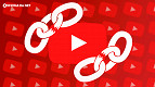 Mudança no YouTube Shorts: Criadores não poderão mais indicar links para venda de produtos