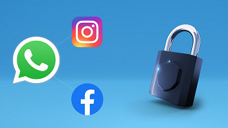 A Meta, empresa por trás do Facebook, Instagram e o próprio WhatsApp, sofre duras críticas por coletar uma grande quantidade de informações dos seus usuários