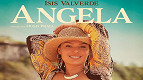 Filme sobre Ângela Diniz, Angela, protagonizado por Isis Valverde, em agosto nos cinemas