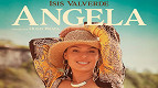 Filme sobre Ângela Diniz, Angela, protagonizado por Isis Valverde, em agosto nos cinemas Filme sobre Ângela Diniz, Angela, protagonizado por Isis Valverde, em agosto nos cinemas