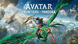 Avatar: Frontiers of Pandora: veja história, preço e data de lançamento Avatar: Frontiers of Pandora: veja história, preço e data de lançamento