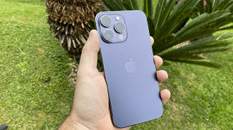 Os iPhones possuem valores extremamente salgados em comparação com seus concorrentes diretos.