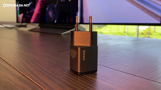 Carregador Baseus 20W, compatível com iPhone Carregador Baseus 20W, compatível com iPhone