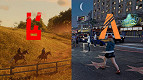 Rockstar Games fecha acordo com equipe de modders de GTA 5 e Red Dead Redemption 2 Rockstar Games fecha acordo com equipe de modders de GTA 5 e Red Dead Redemption 2