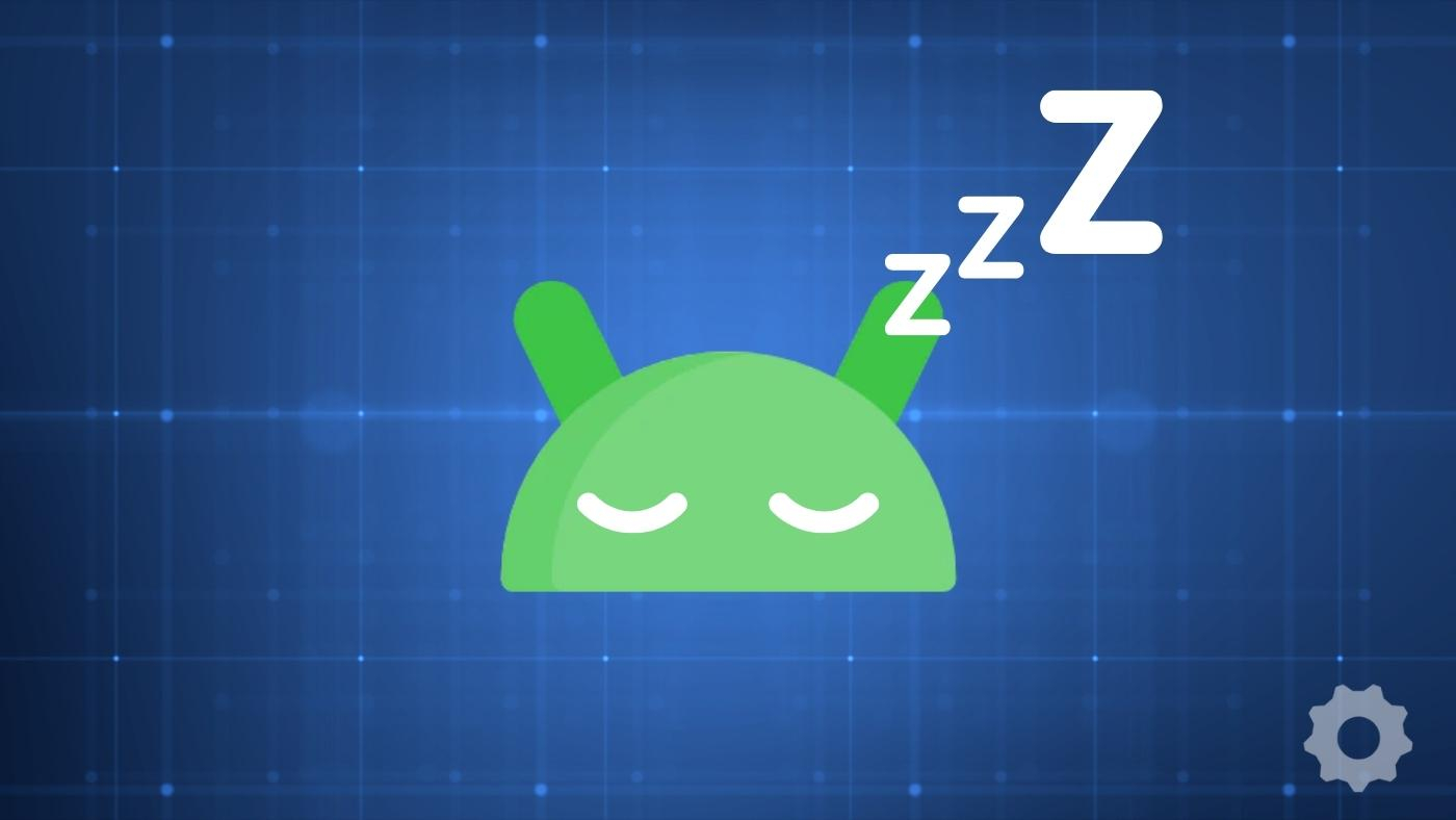 how-to-use-sleep-mode-on-android-archyde