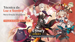 Genshin Impact 4.0 ganha oficialmente personagens e armas de 4 estrelas Genshin Impact 4.0 ganha oficialmente personagens e armas de 4 estrelas