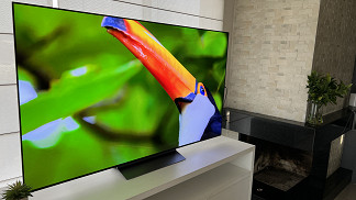 LG C3 OLED Review: Uma ótima TV para comprar ano que vem