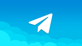 Nova atualização do Telegram libera os Stories para todos os usuários. Fonte: Oficina da Net