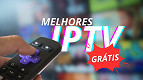 5 melhores serviços grátis de IPTV 5 melhores serviços grátis de IPTV