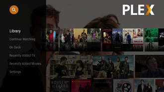 Plex TV