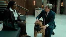 As 2 séries da Netflix que lideram o TOP 10 da semana