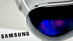 Vazou tudo! Headset Samsung XR com rastreamento, câmeras RGB e sensor de profundidade