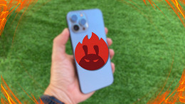 Qual o iPhone mais poderoso do mundo, segundo o AnTuTu Qual o iPhone mais poderoso do mundo, segundo o AnTuTu