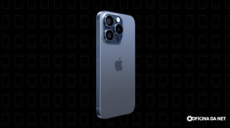 iPhone 15 Pro é o iPhone mais poderoso do mundo