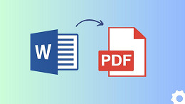 Como converter documentos Word (docx) em PDF usando o Google Docs Como converter documentos Word (docx) em PDF usando o Google Docs