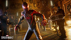 Spider-Man 2 deve ter modo em 4K e 60 fps Spider-Man 2 deve ter modo em 4K e 60 fps