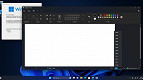 Windows 11: agora você pode usar o Paint no modo escuro