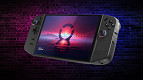 Vazou! Veja o novo Lenovo Legion Go, concorrente do Steam Deck e do ROG Alloy Vazou! Veja o novo Lenovo Legion Go, concorrente do Steam Deck e do ROG Alloy
