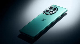 OnePlus lança Ace 2 Pro na China. Fonte: OnePlus