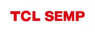 Logo da TCL SEMP