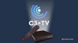 Claro TV+ adiciona canal inédito em sua grade de IPTV Claro TV+ adiciona canal inédito em sua grade de IPTV