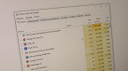 Você sabia? Monitoramento do Gerenciador de Tarefas do Windows pode ser pausado Você sabia? Monitoramento do Gerenciador de Tarefas do Windows pode ser pausado