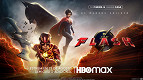 The Flashchega na HBO MAX em 25 de agosto The Flashchega na HBO MAX em 25 de agosto