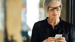 Atualização do Apple Watch ajuda pessoas com Parkinson Atualização do Apple Watch ajuda pessoas com Parkinson