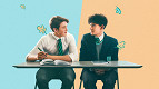 As 10 séries mais assistidas da semana (19/08/2023) As 10 séries mais assistidas da semana (19/08/2023)