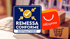 Fui taxado na AliExpress ou Shopee; Sou obrigado a pagar a taxa? Fui taxado na AliExpress ou Shopee; Sou obrigado a pagar a taxa?