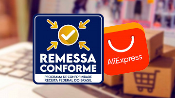 Fui taxado na AliExpress ou Shopee; Sou obrigado a pagar a taxa?