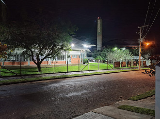 Foto noturna Foto noturna