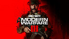 Call of Duty: Modern Warfare III: preço, lançamento e onde jogar